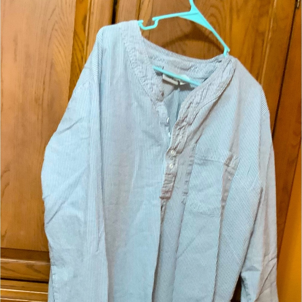 Vermont Country Store long Nightshirt